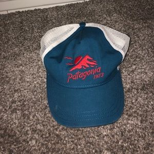 Patagonia Hat